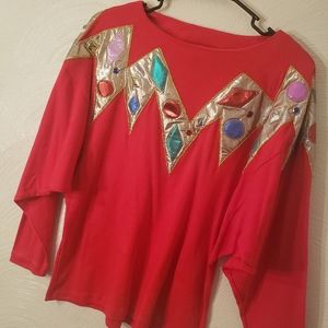 Vintage shirt by Gabriel